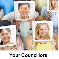 Your Councillors