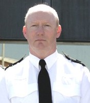 PC 5 Tony Morton